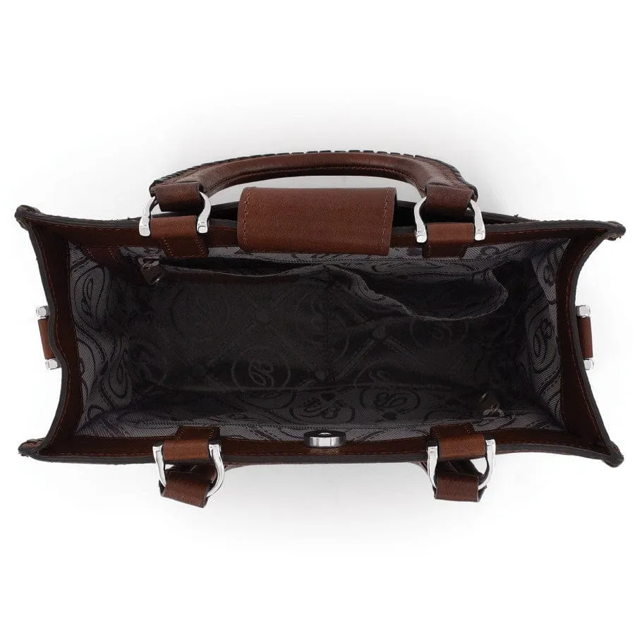 Ferrara Sala Medium Tote sold by Brighton product image thumbnail 2