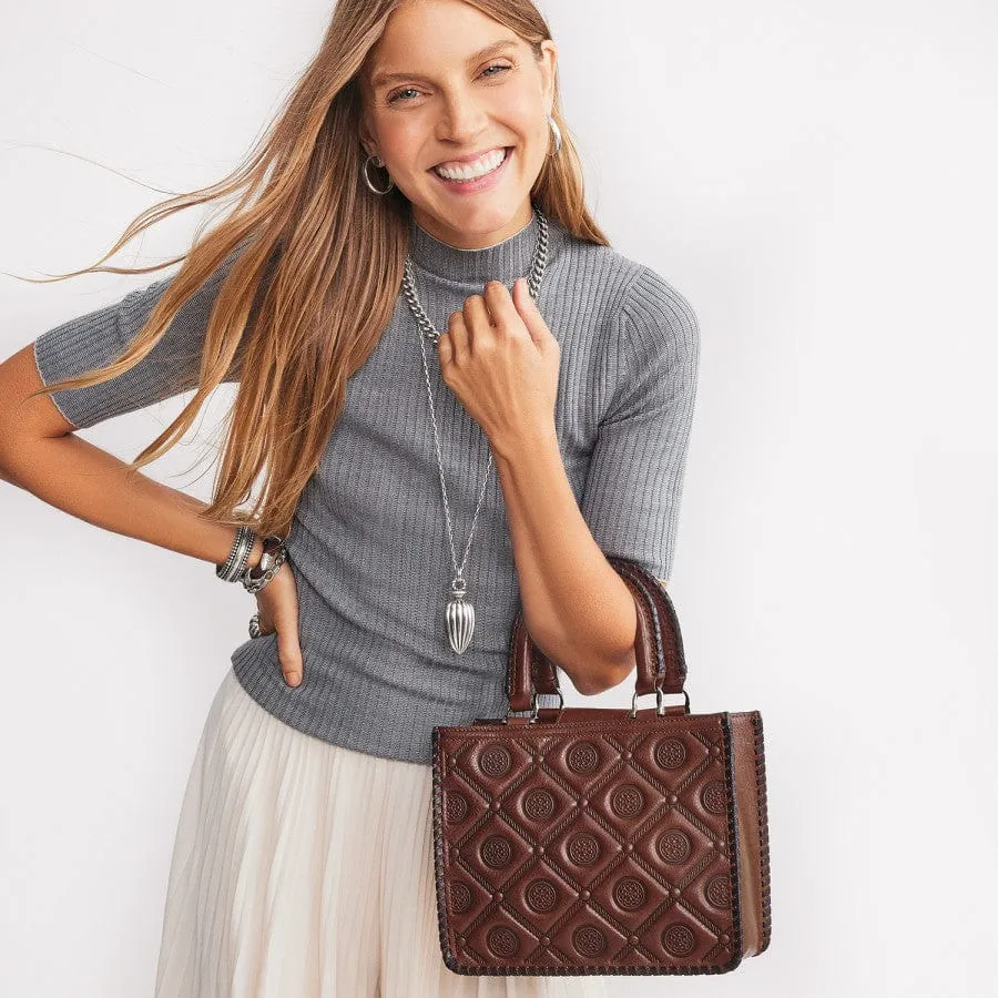 Ferrara Sala Medium Tote sold by Brighton product image thumbnail 4