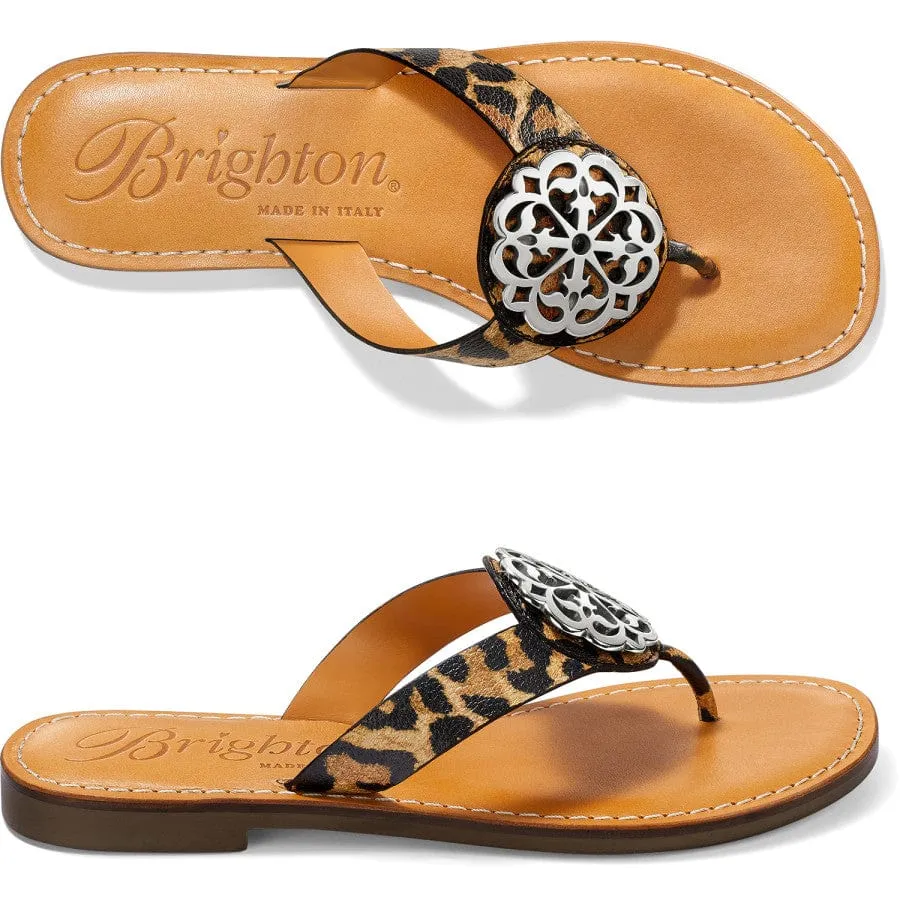 Alice Print Sandals sold by Brighton product image thumbnail 2