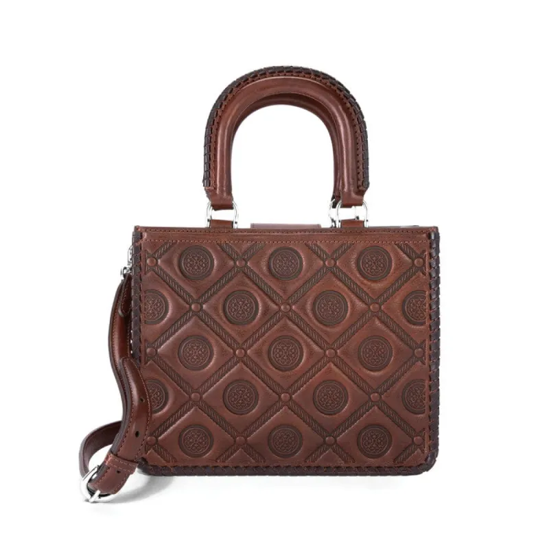 Ferrara Sala Medium Tote sold by Brighton