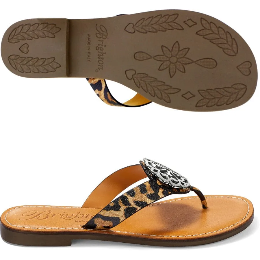 Alice Print Sandals sold by Brighton product image thumbnail 3