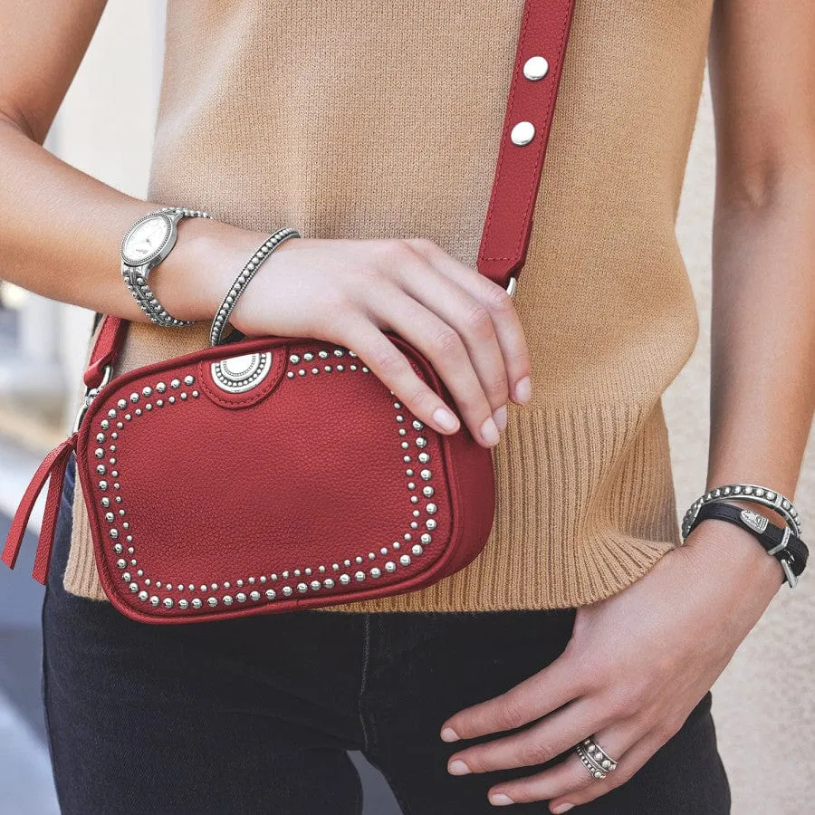 Perry Mini Camera Bag sold by Brighton product image thumbnail 5