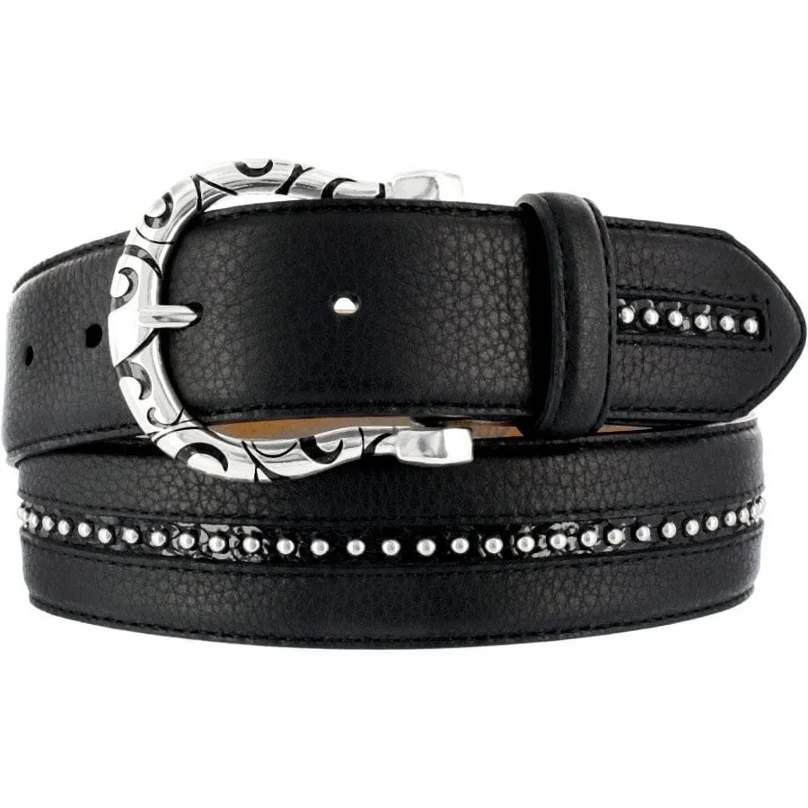 Femme Fatale Belt sold by Brighton