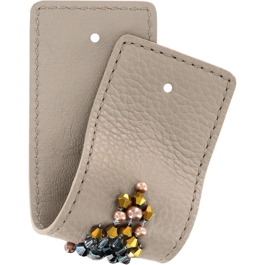 Christo Lodhi Wide Strap sold by Brighton product image thumbnail 4