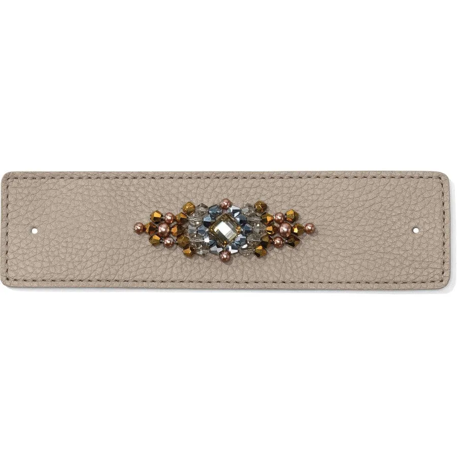 Christo Lodhi Wide Strap sold by Brighton product image thumbnail 5