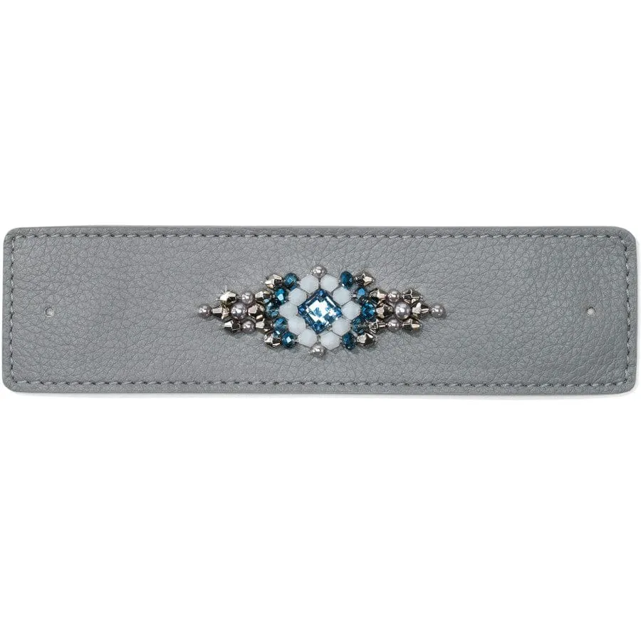 Christo Lodhi Wide Strap sold by Brighton product image thumbnail 2
