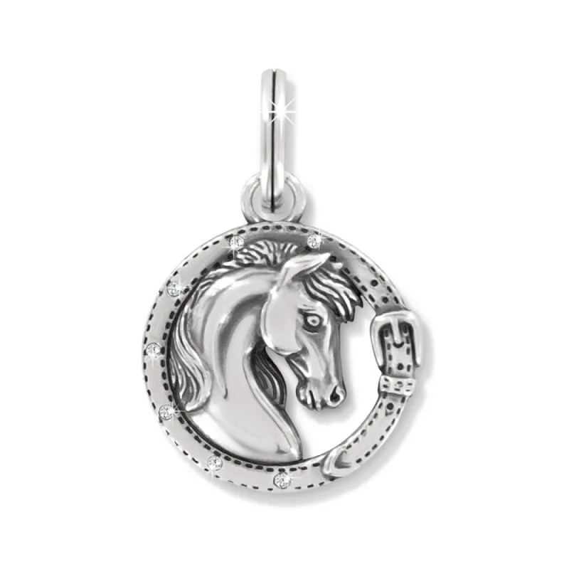 Gallop Charm sold by Brighton