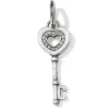Amorette Key Amulet Necklace Gift Set sold by Brighton