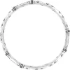 Shot Thru The Heart Bangle sold by Brighton