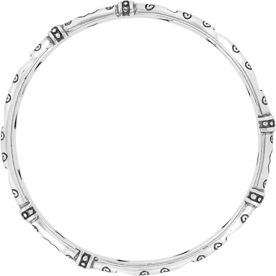 Shot Thru The Heart Bangle sold by Brighton product image thumbnail 2