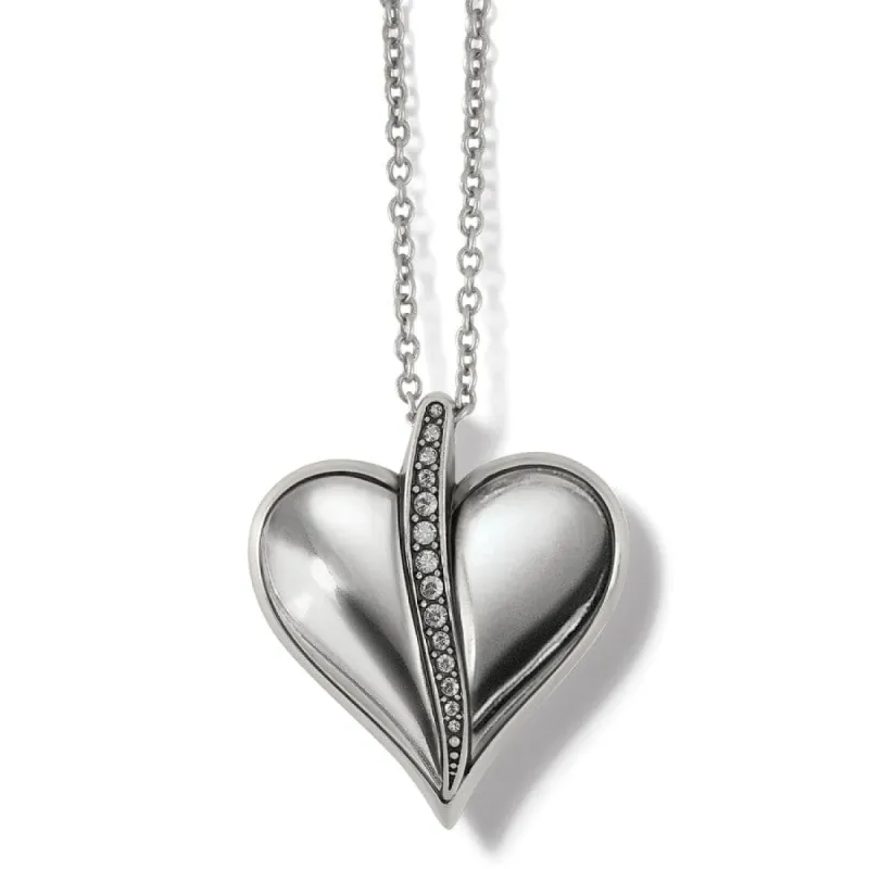 Precious Heart Necklace sold by Brighton