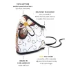 Floral Face Mask (2 pack) sold by Brighton