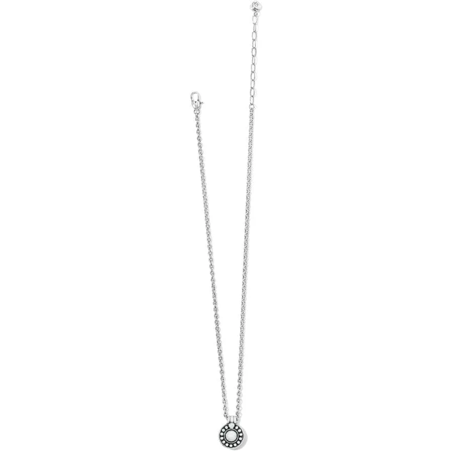 Pretty Tough Stud Necklace sold by Brighton product image thumbnail 2
