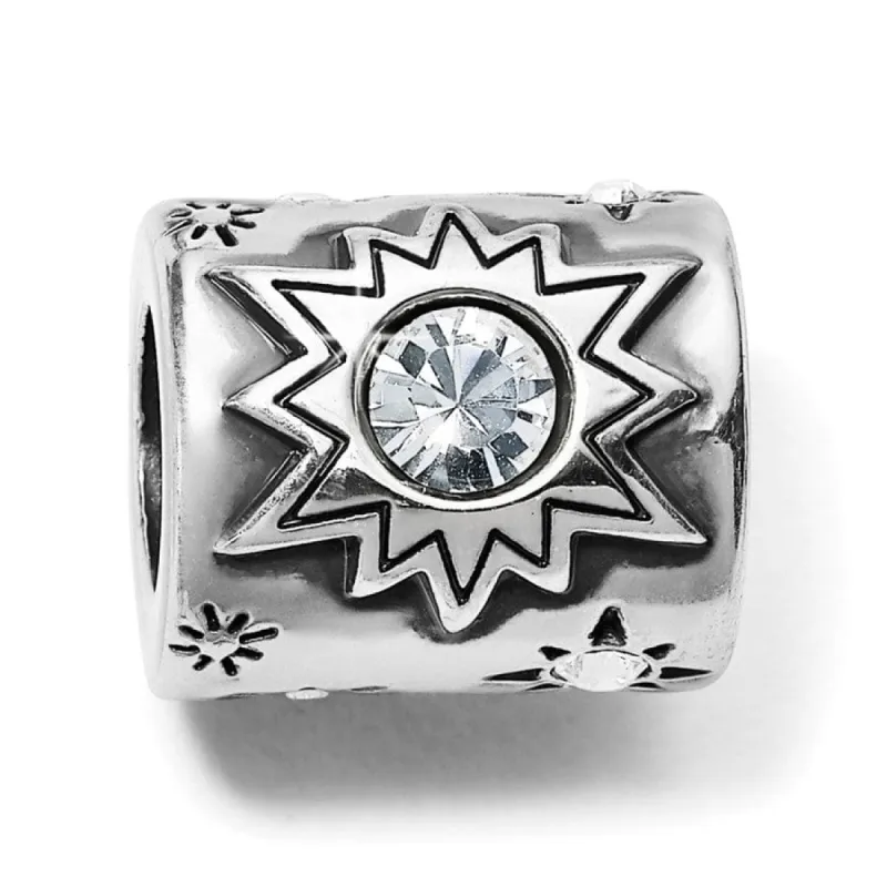 Halo Stargazer Bead sold by Brighton