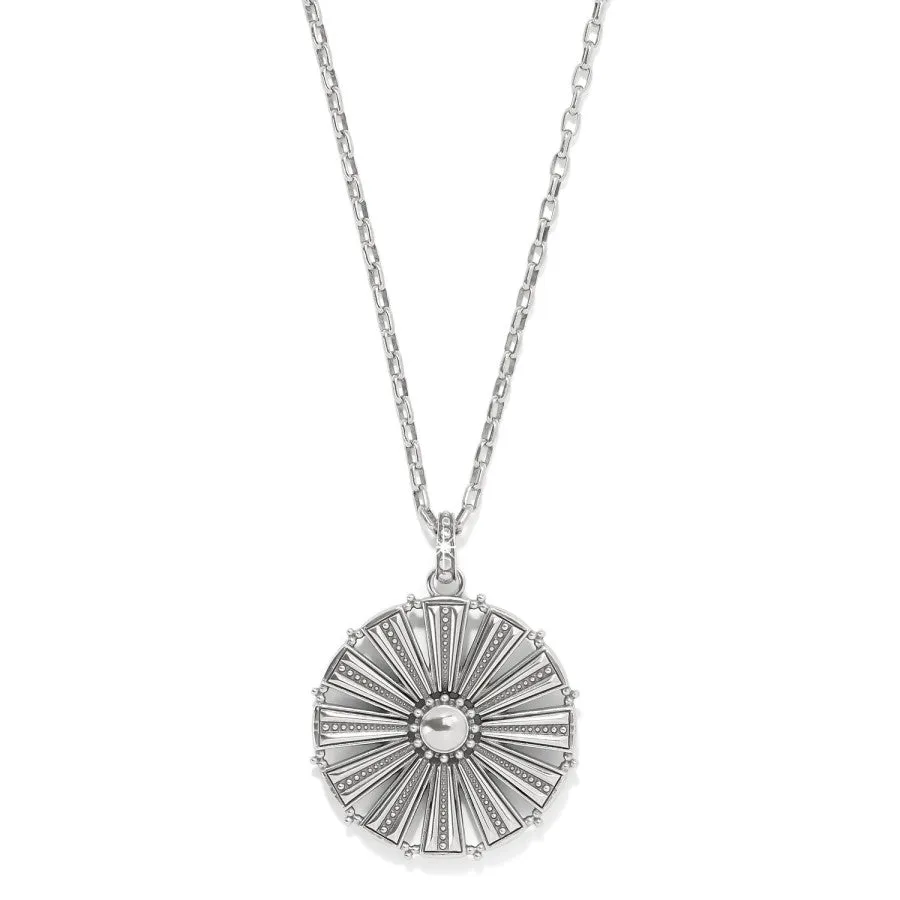 Bellissima Gems Ray Necklace sold by Brighton product image thumbnail 2