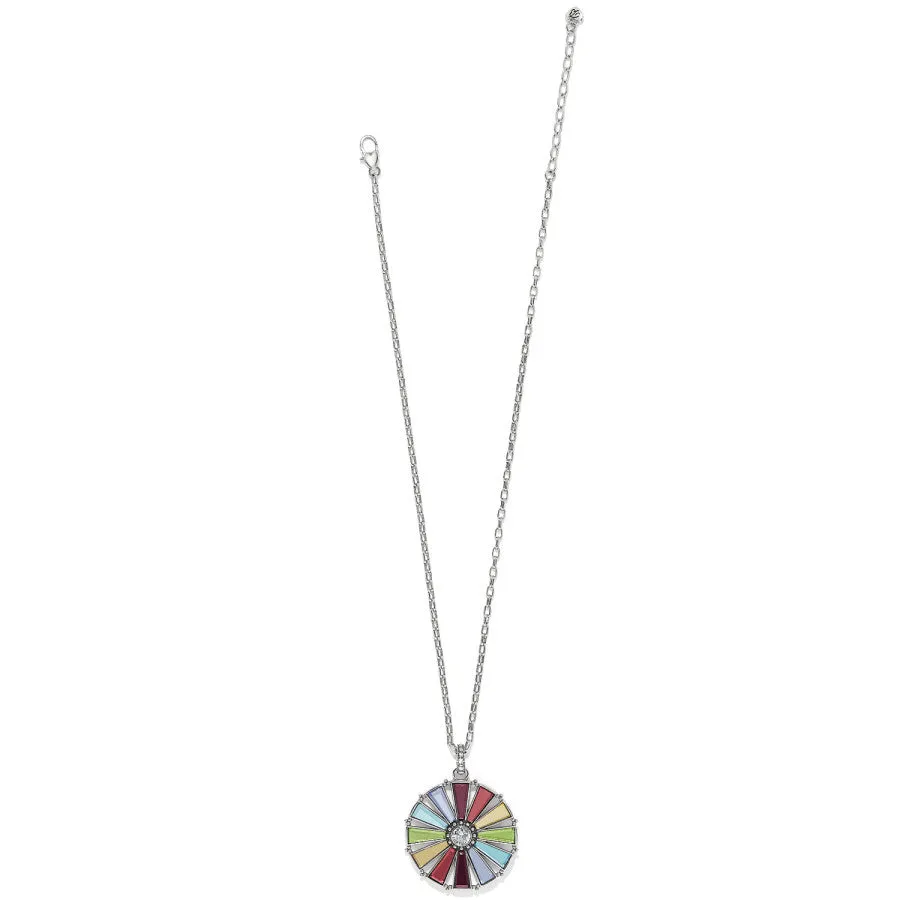 Bellissima Gems Ray Necklace sold by Brighton product image thumbnail 3