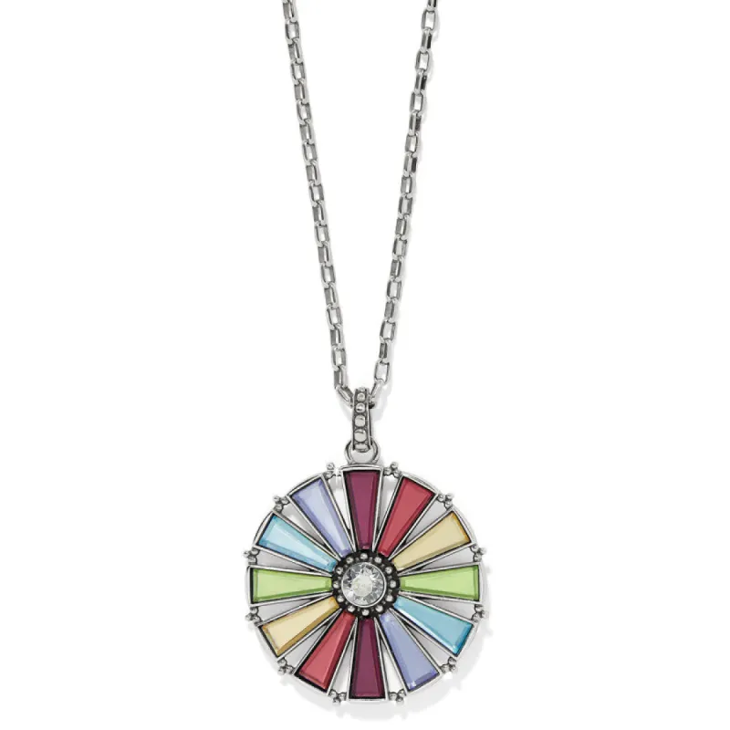 Bellissima Gems Ray Necklace sold by Brighton