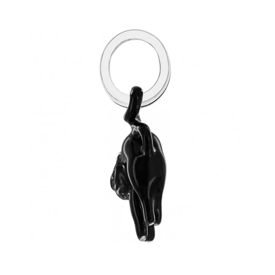 Scaredy Cat Charm sold by Brighton product image thumbnail 2