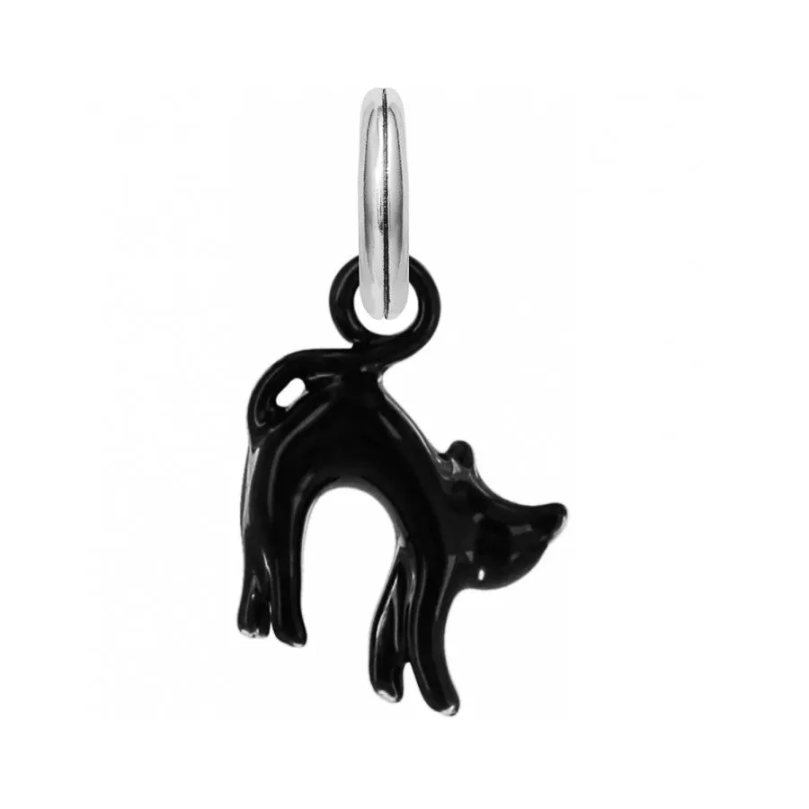 Scaredy Cat Charm sold by Brighton product image thumbnail 3