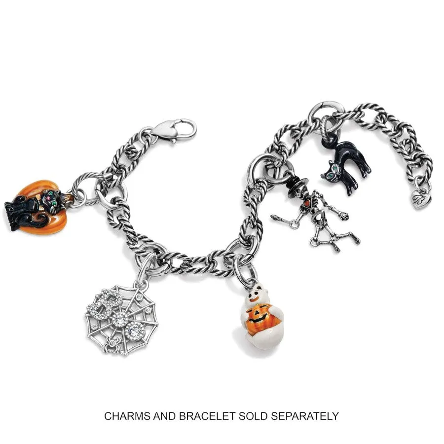 Scaredy Cat Charm sold by Brighton product image thumbnail 4