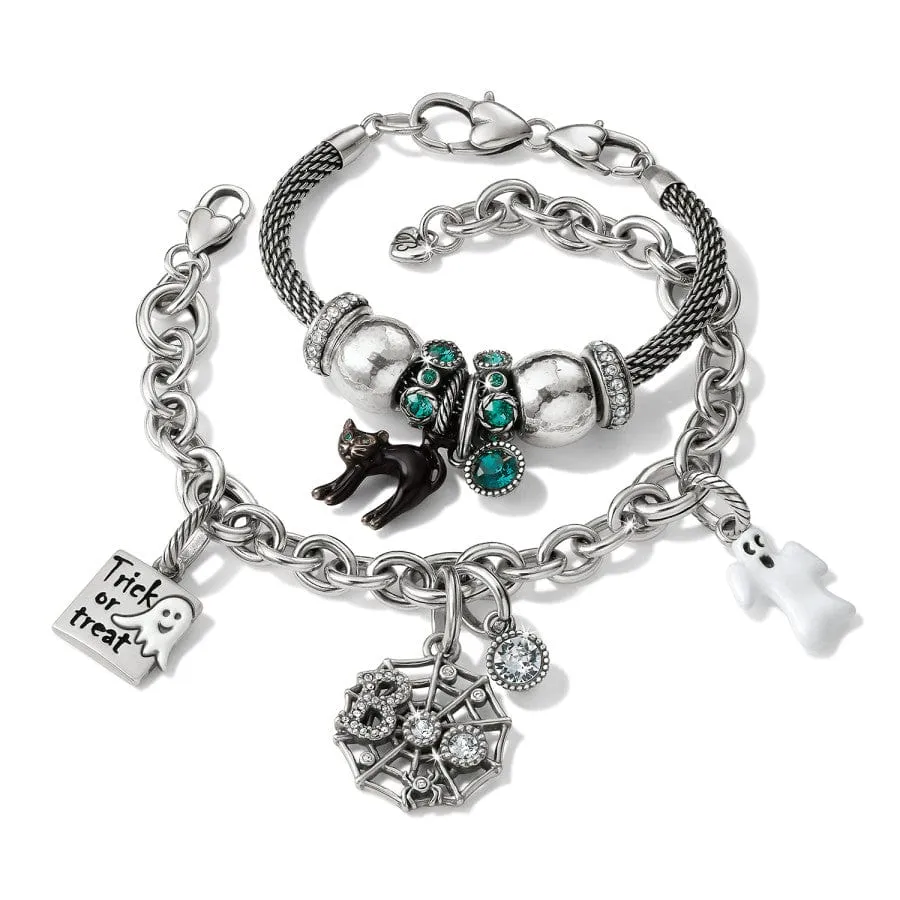Scaredy Cat Charm sold by Brighton product image thumbnail 5