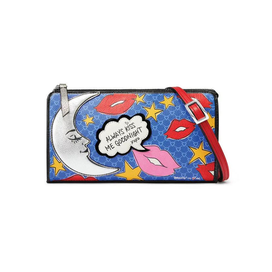 Pop Star Mini Bag sold by Brighton