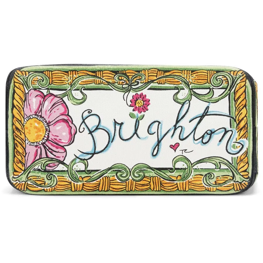 Love Is In The Air Tote sold by Brighton product image thumbnail 5