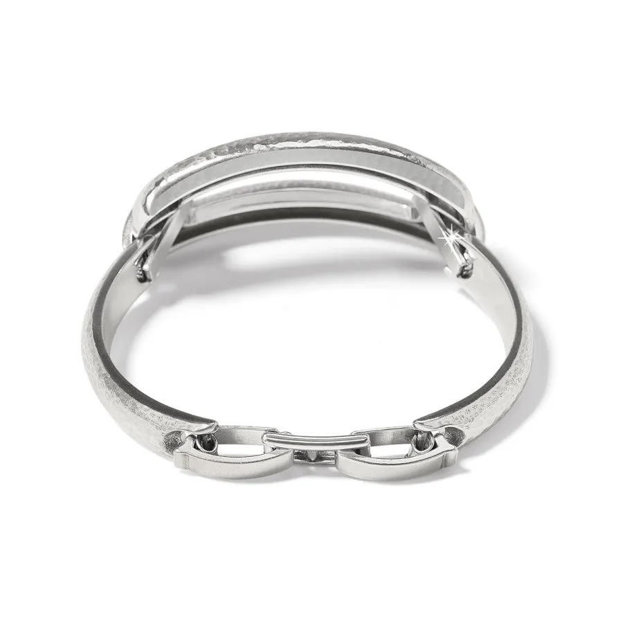 Meridian Geo Dew Bracelet sold by Brighton product image thumbnail 2