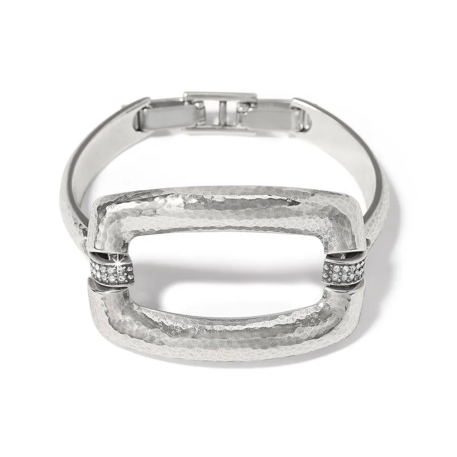 Meridian Geo Dew Bracelet sold by Brighton