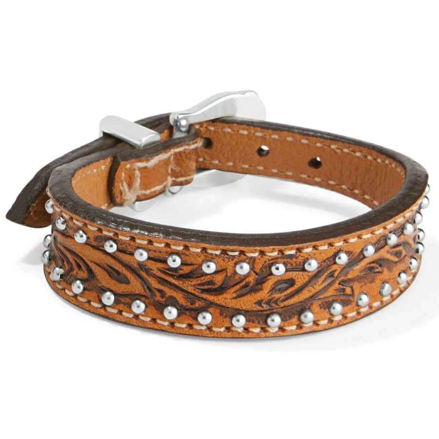 Sierra Bandit Bracelet sold by Brighton product image thumbnail 3