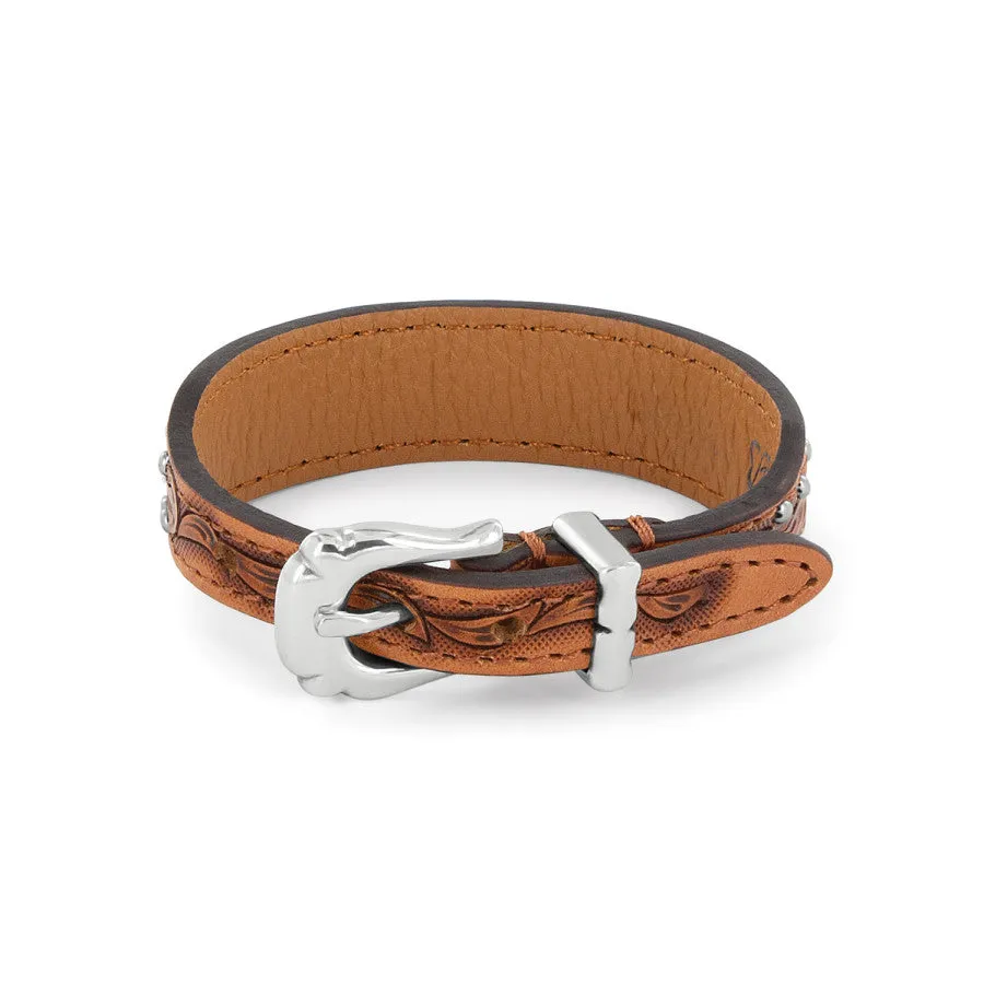 Sierra Bandit Bracelet sold by Brighton product image thumbnail 2