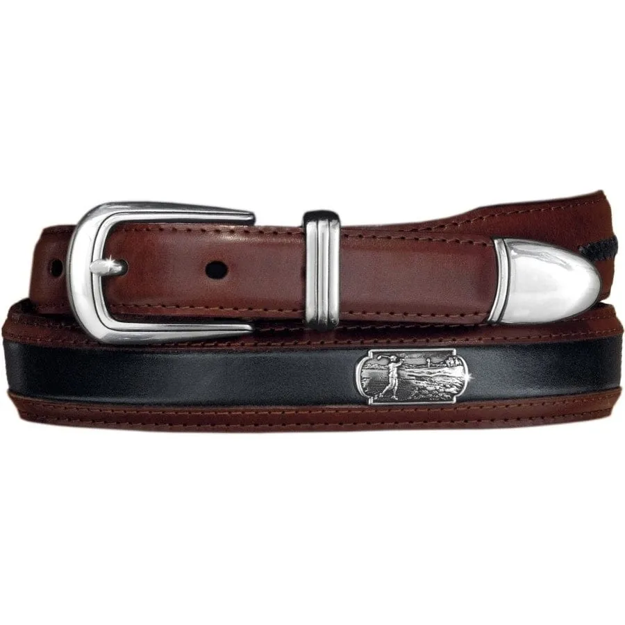 Roberts Golf Belt sold by Brighton