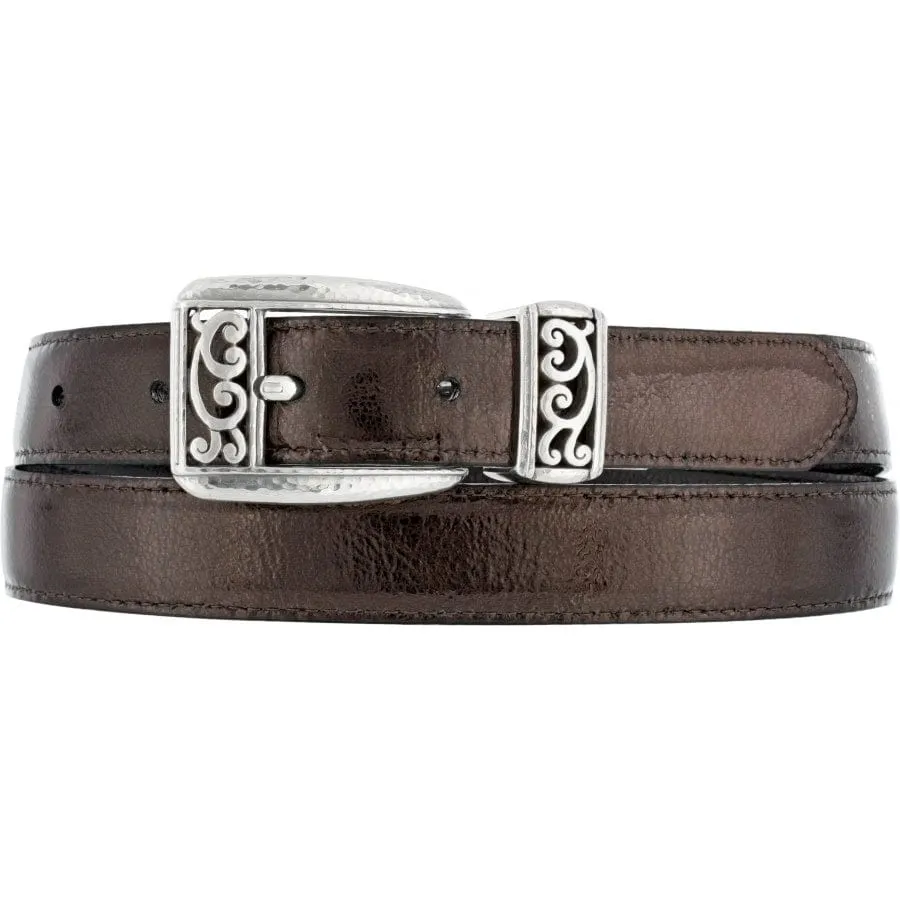 Mantilla Reversible Belt sold by Brighton product image thumbnail 3