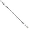 Barrel Slide Bracelet sold by Brighton