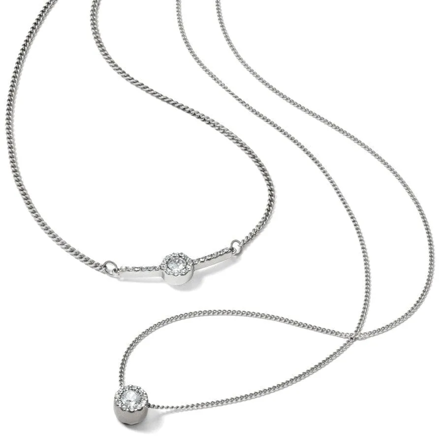 Illumina Necklace Jewelry Gift Set sold by Brighton