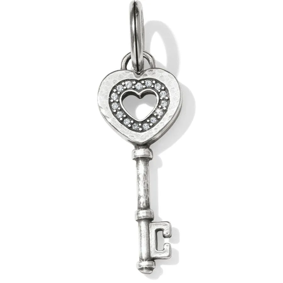 Amorette Key Amulet sold by Brighton
