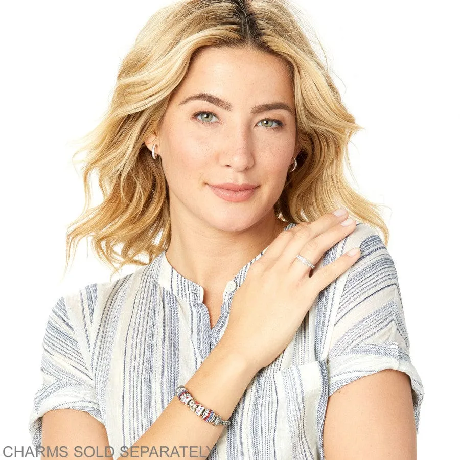 Sugar Dots Spacer sold by Brighton product image thumbnail 3