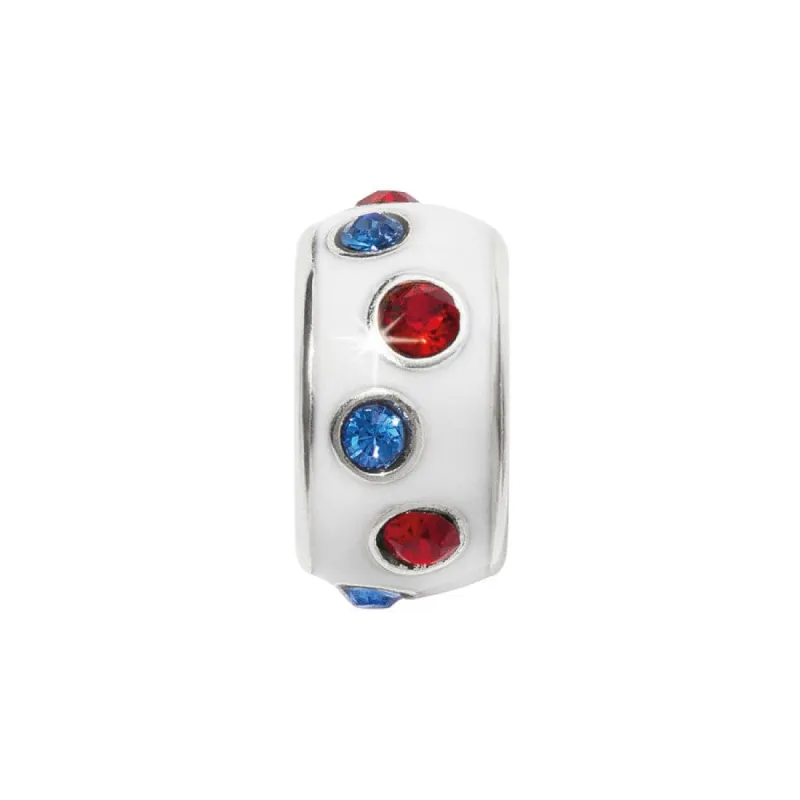 Sugar Dots Spacer sold by Brighton
