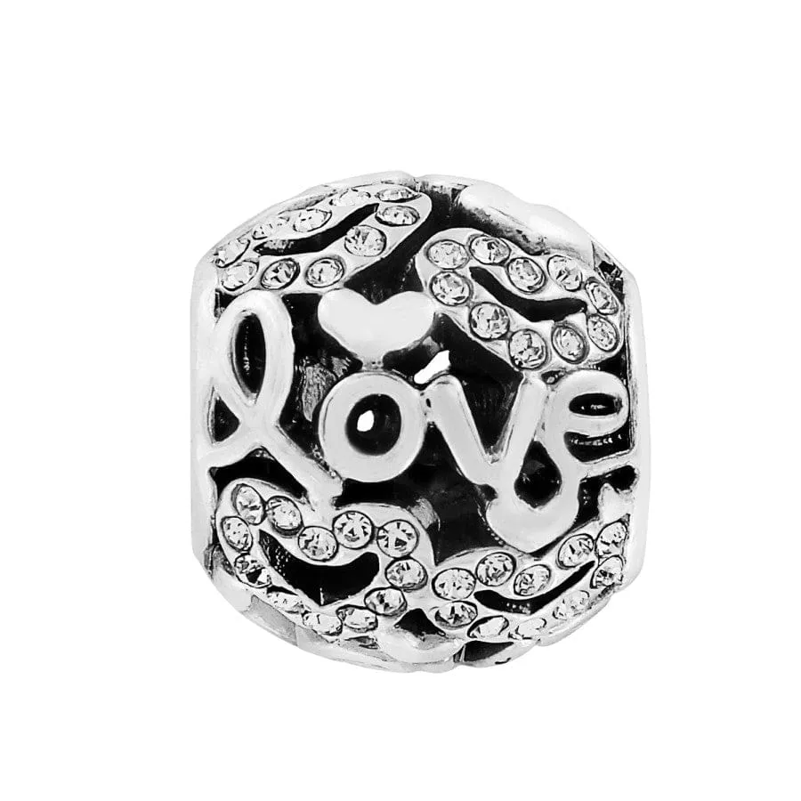 Full Of Love Bead sold by Brighton product image thumbnail 3
