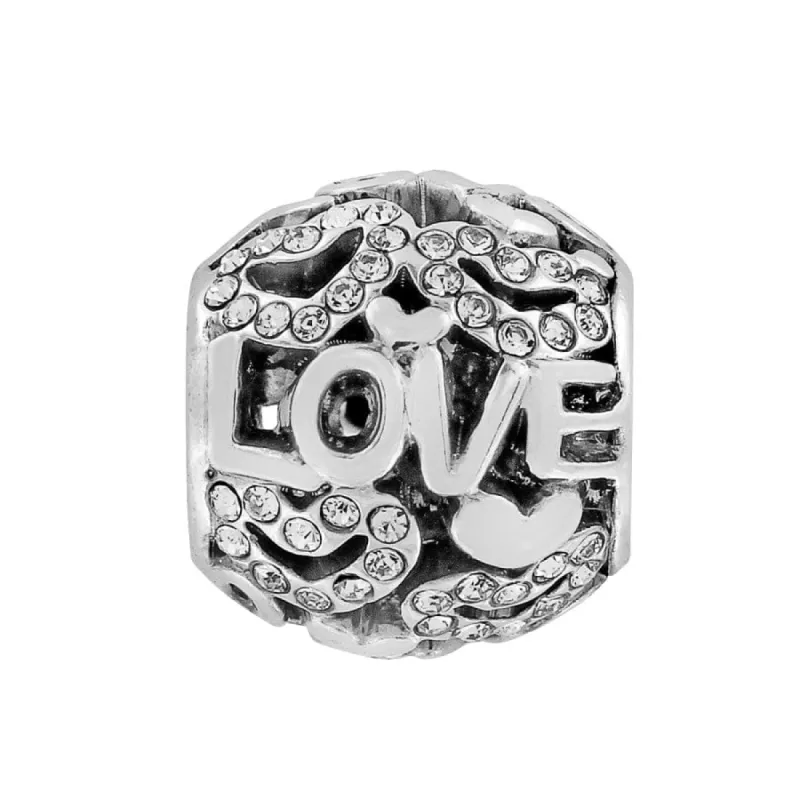 Full Of Love Bead sold by Brighton
