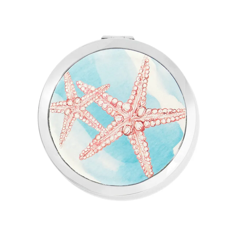 Voyage Travel Mirror sold by Brighton