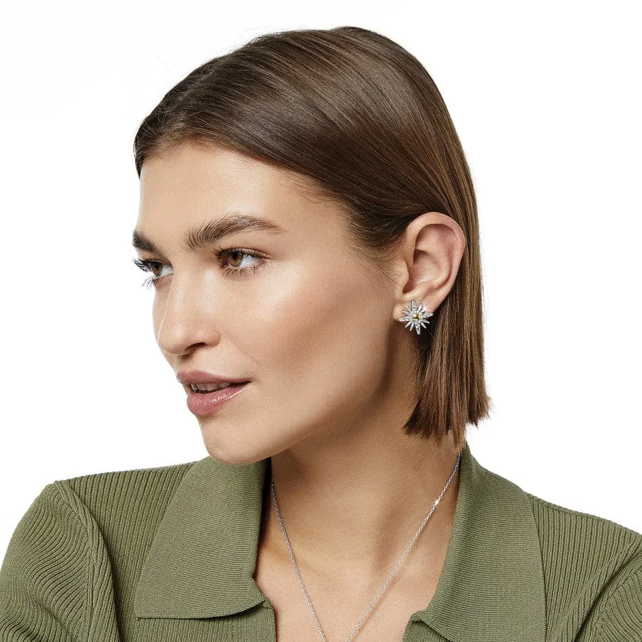 Sunglow Post Earrings sold by Brighton product image thumbnail 4