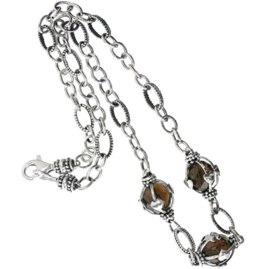 Bali Global Harmony Short Necklace sold by Brighton