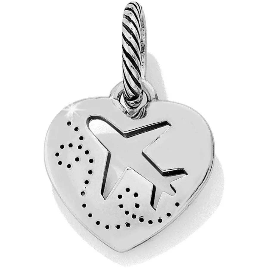 Love Adventure Charm sold by Brighton product image thumbnail 2