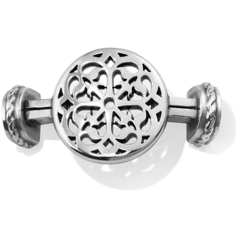 Color Clique Cord Ferrara Ornament sold by Brighton