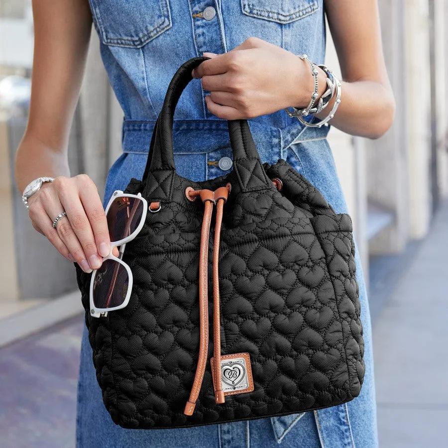 Kenny Convertible Backpack sold by Brighton product image thumbnail 5