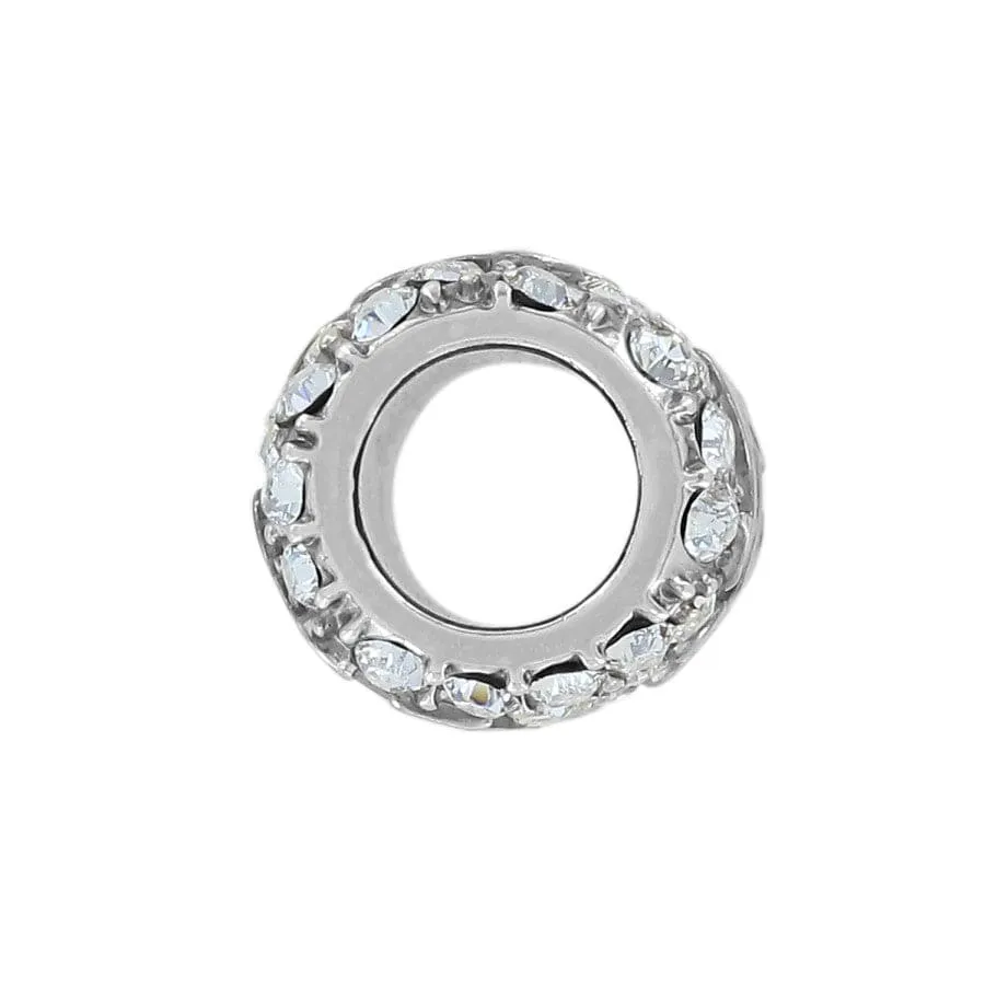 Glitter Anchors Bead sold by Brighton product image thumbnail 2