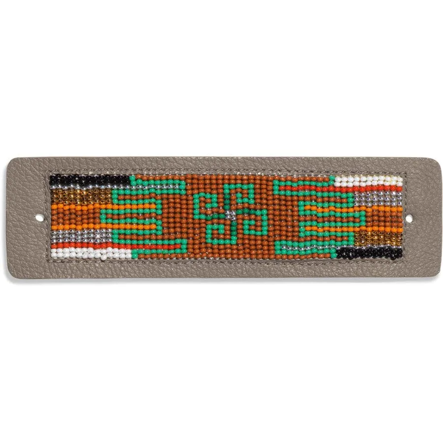 Christo New Mexico Wide Strap sold by Brighton product image thumbnail 2