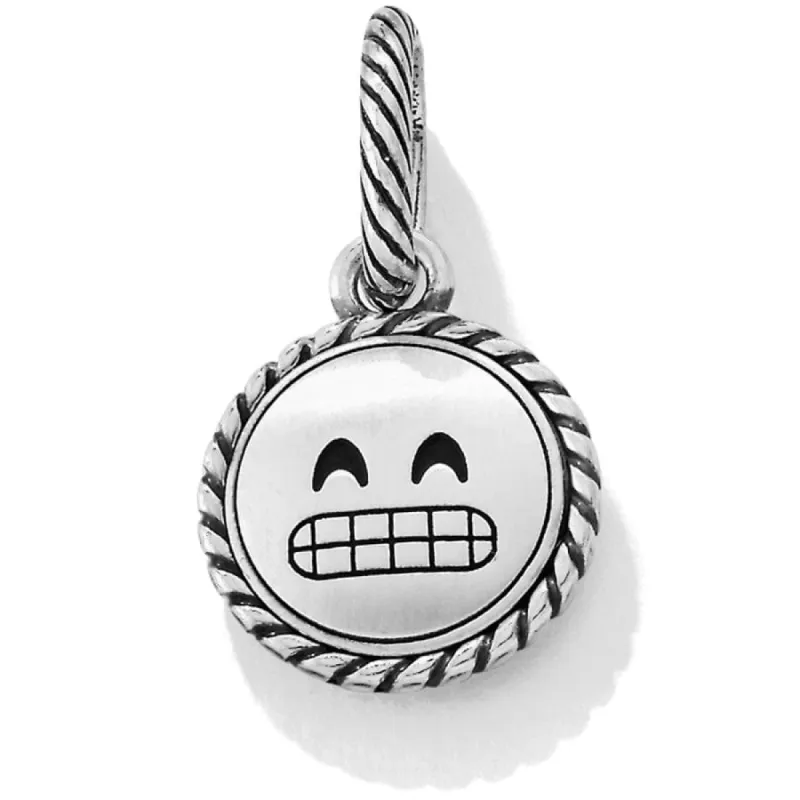 Text Me Please Charm sold by Brighton