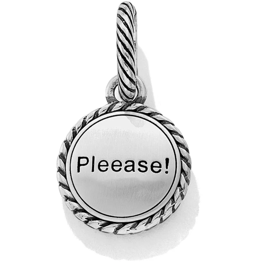 Text Me Please Charm sold by Brighton product image thumbnail 2